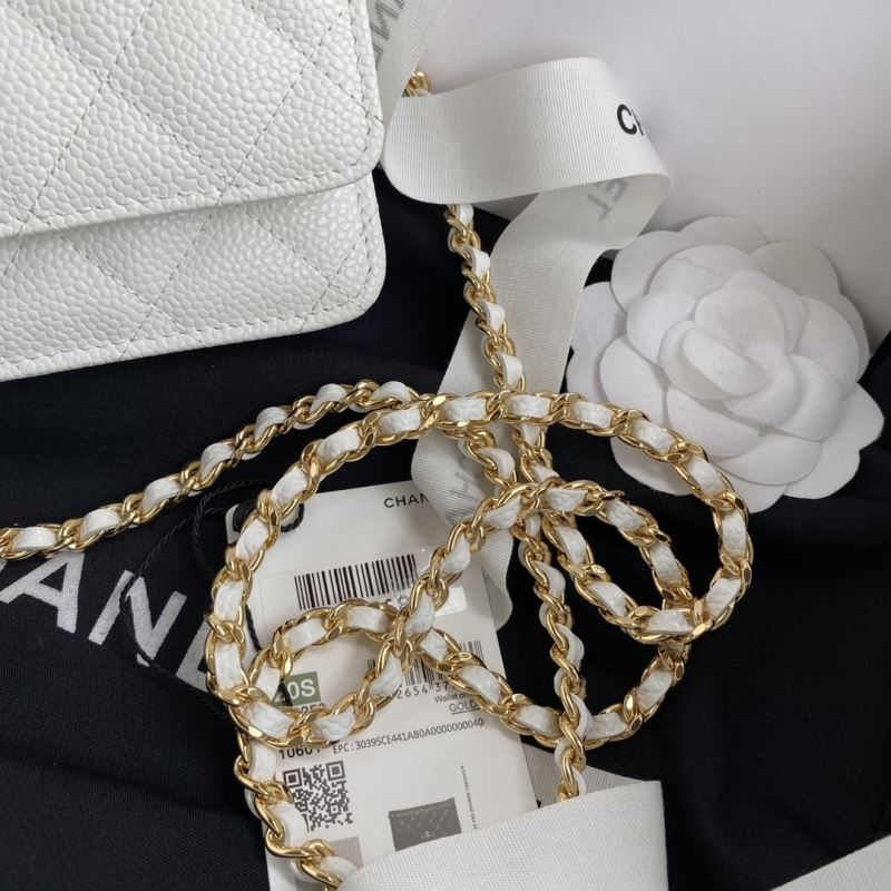 Chanel WOC Bags